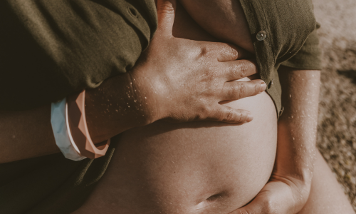 les principaux symptômes de grossesse